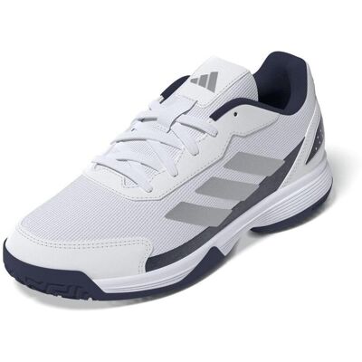 Adidas CrazyQuick Padel Junior White, 36 2/3 Adidas CrazyQuick Padel Junior White, 36 2/3