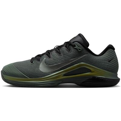 Nike Zoom Vapor 12 HC Carlos Alcaraz Premium Camo Green, 47.5 Nike Zoom Vapor 12 HC Carlos Alcaraz Premium Camo Green, 47.5