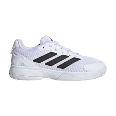 Adidas Ubesonic JR White, 36 2/3 Adidas Ubesonic JR White, 36 2/3