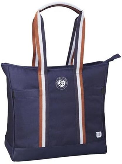 Wilson Roland Garros Tote Navy