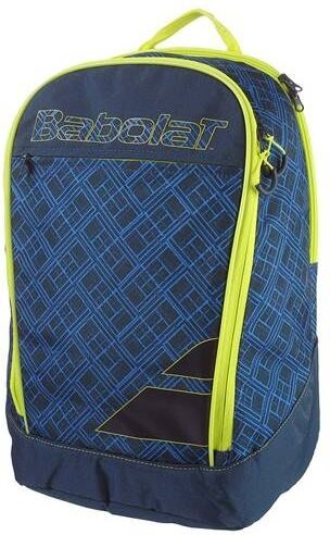 Babolat Backpack Classic Club Blue/Yellow