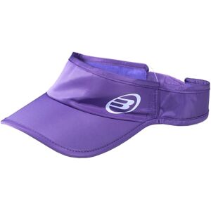 Bullpadel Visor Limited Edition Purple