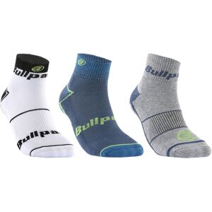 Bullpadel Technical Ankle Socks Multicolour