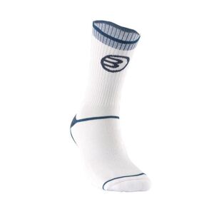 Bullpadel Courtsock White