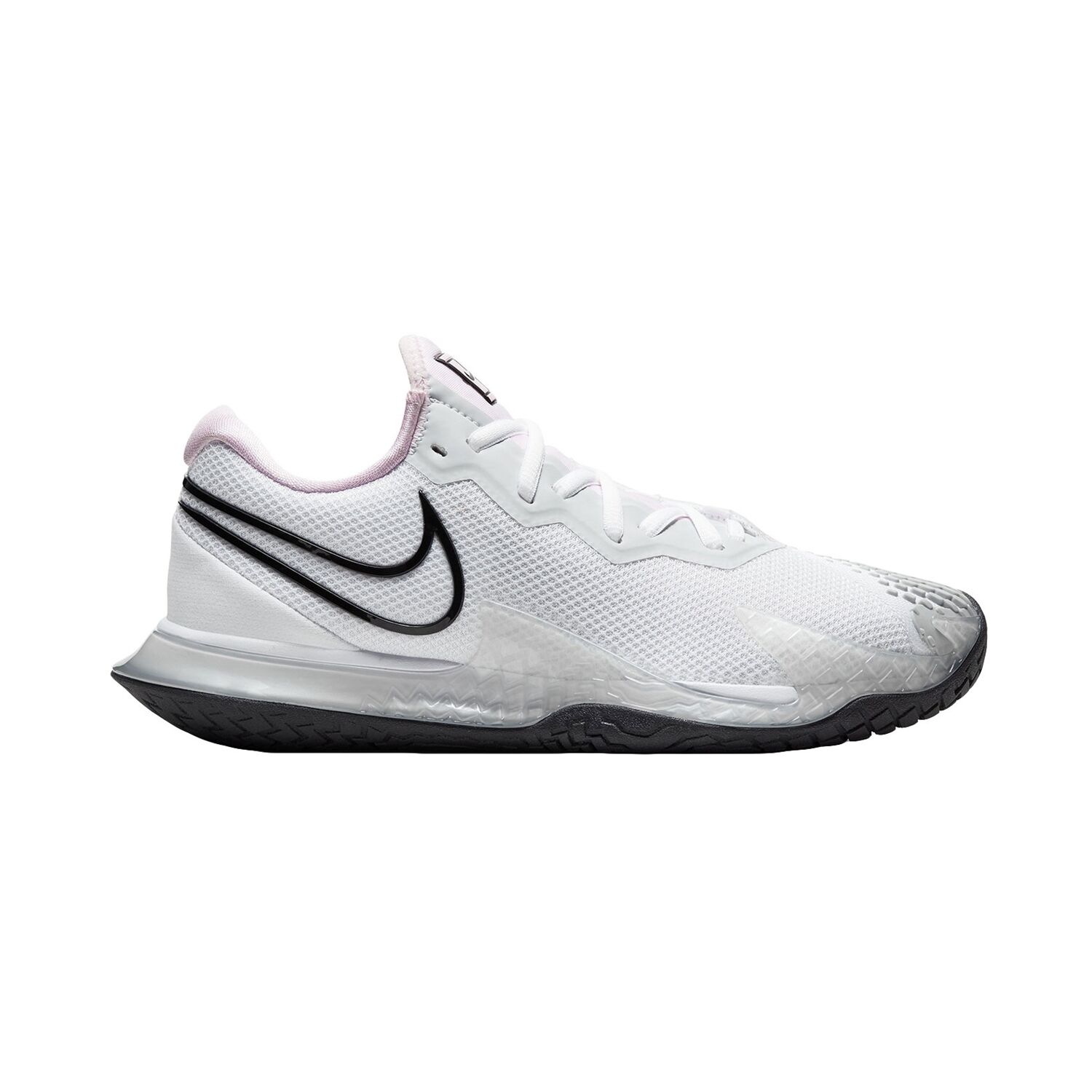 Nike Air Zoom Vapor Cage Women White 35.5