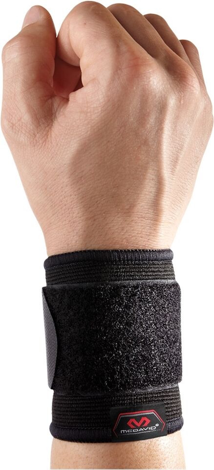 McDavid Wrist Sleeve 2 way elastic L/XL