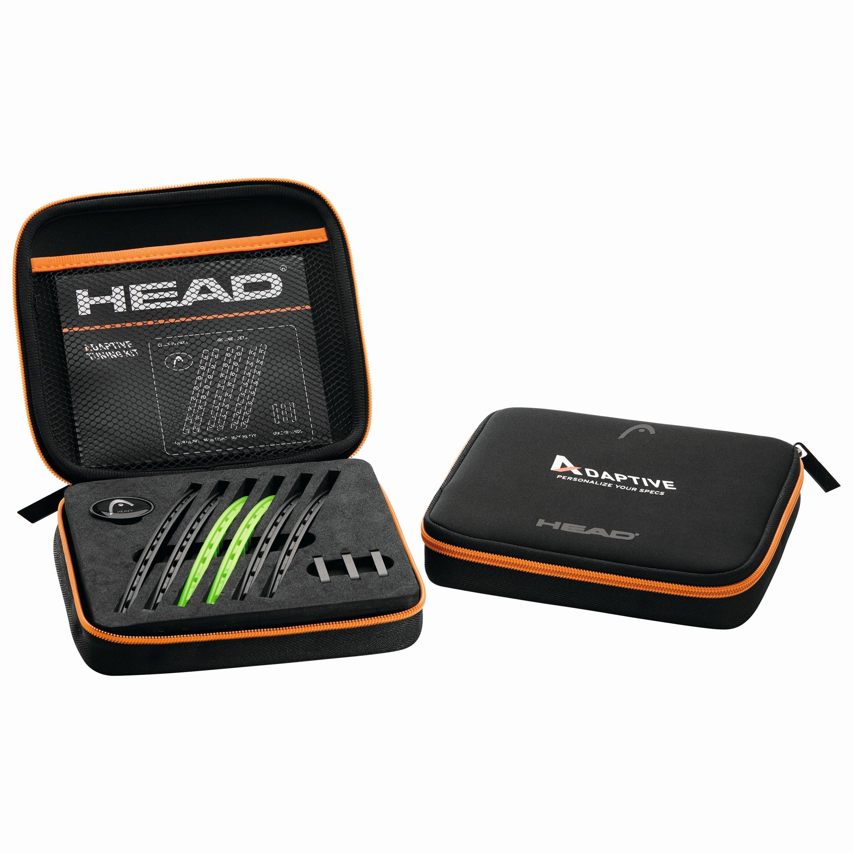 Head Instinct Adaptive Tuning Kit