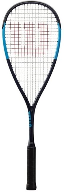 Wilson Ultra L Countervail Squash