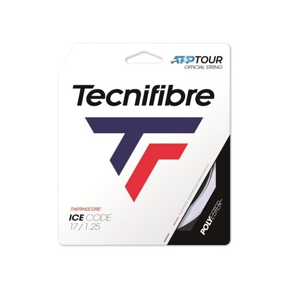 Tecnifibre Ice Code 1.25mm  Set