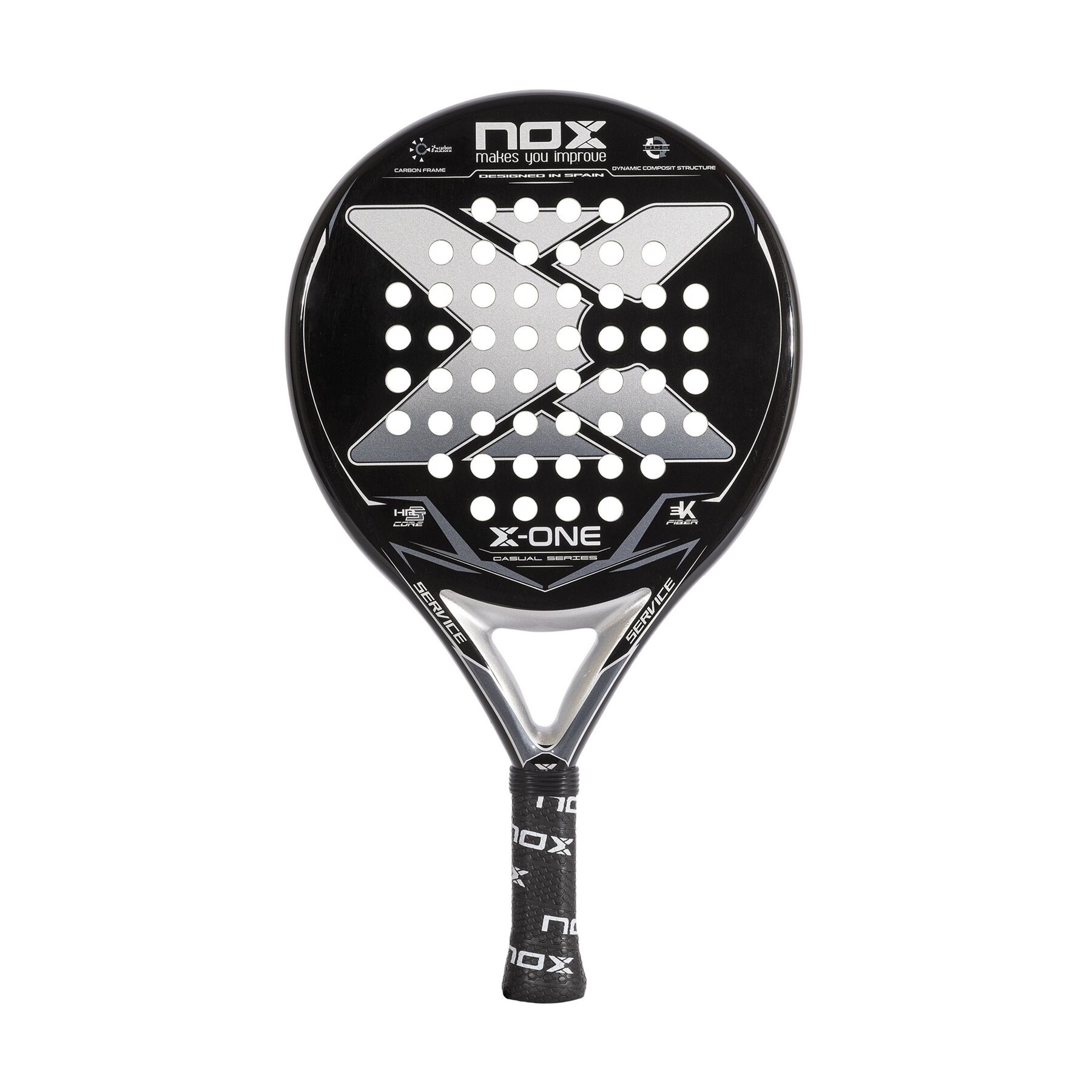 Nox X-ONE 2021