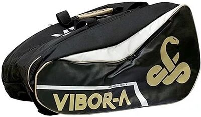 Vibor-A Black Mamba Advanced Series Gold