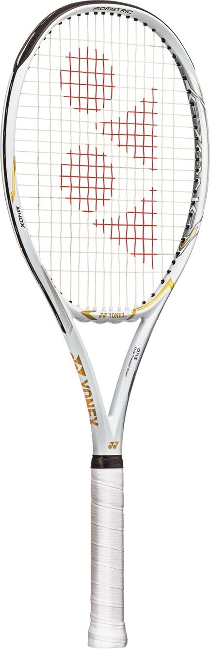 Yonex Ezone 98 305G LTD White/Gold 3 (4 3/8)