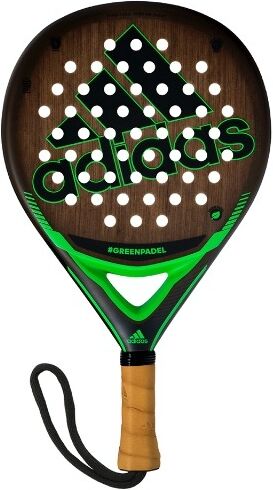 Adidas Green Padel 2021