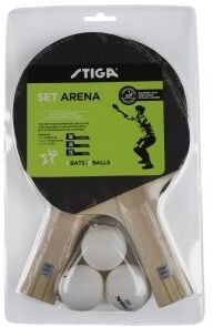 Stiga Set Arena