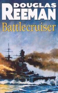 Reeman, Douglas Battlecruiser Pokkari Reeman, Douglas Battlecruiser Pokkari