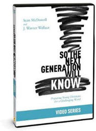 McDowell, Sean So the Next Generation Will Know Sidottu McDowell, Sean So the Next Generation Will Know Sidottu