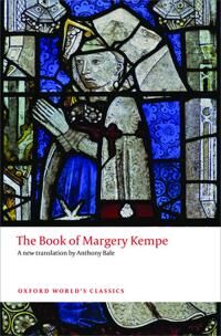 Kempe, Margery The Book of Margery Kempe Nidottu Kempe, Margery The Book of Margery Kempe Nidottu