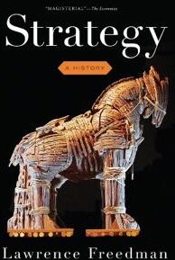 Freedman, Sir Lawrence Strategy Nidottu Freedman, Sir Lawrence Strategy Nidottu