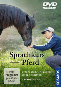 Wilsie, Sharon Sprachkurs Pferd DVD Wilsie, Sharon Sprachkurs Pferd DVD