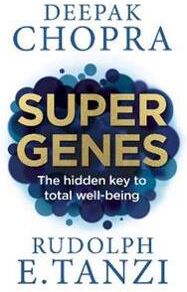Chopra, Dr Deepak Super Genes Pokkari Chopra, Dr Deepak Super Genes Pokkari
