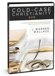Wallace, J. Warner Cold-Case Christianity Sidottu Wallace, J. Warner Cold-Case Christianity Sidottu
