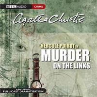 Christie, Agatha Murder On The Links CD Christie, Agatha Murder On The Links CD