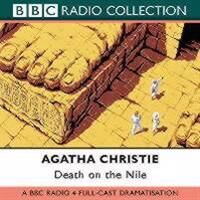 Christie, Agatha Death On The Nile CD Christie, Agatha Death On The Nile CD