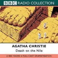 Christie, Agatha Death On The Nile CD