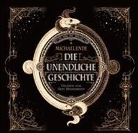 Ende, Michael Die unendliche Geschichte - Jubilumsausgabe CD Ende, Michael Die unendliche Geschichte - Jubilumsausgabe CD