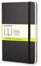 Moleskine Pocket Plain Hardcover Notebook Black Muu Moleskine Pocket Plain Hardcover Notebook Black Muu