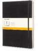 Moleskine Extra Large Ruled Notebook Hard Black Muu Moleskine Extra Large Ruled Notebook Hard Black Muu