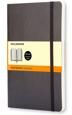 Moleskine Soft Cover Pocket Ruled Notebook Black Muu Moleskine Soft Cover Pocket Ruled Notebook Black Muu