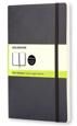 Moleskine Soft Large Plain Notebook Black Muu Moleskine Soft Large Plain Notebook Black Muu