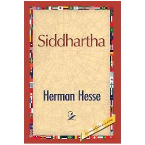 Hesse, Herman Siddhartha Sidottu