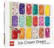 Lego Ice Cream Dream Puzzle Muu Lego Ice Cream Dream Puzzle Muu