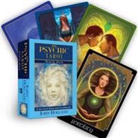 Holland, John The Psychic Tarot Oracle Deck Muu Holland, John The Psychic Tarot Oracle Deck Muu