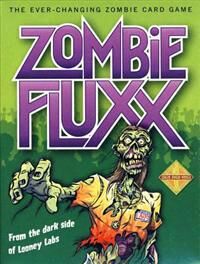 Looney Labs Zombie Fluxx Muu Looney Labs Zombie Fluxx Muu