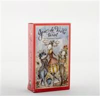 Cassidy, Paulina Joie de Vivre Tarot Muu Cassidy, Paulina Joie de Vivre Tarot Muu