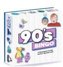 Fisher, Niki 90's Bingo Muu Fisher, Niki 90's Bingo Muu