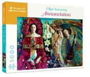Olga Suvorova Annunciation 1000-Piece Jigsaw Puzzle Muu Olga Suvorova Annunciation 1000-Piece Jigsaw Puzzle Muu