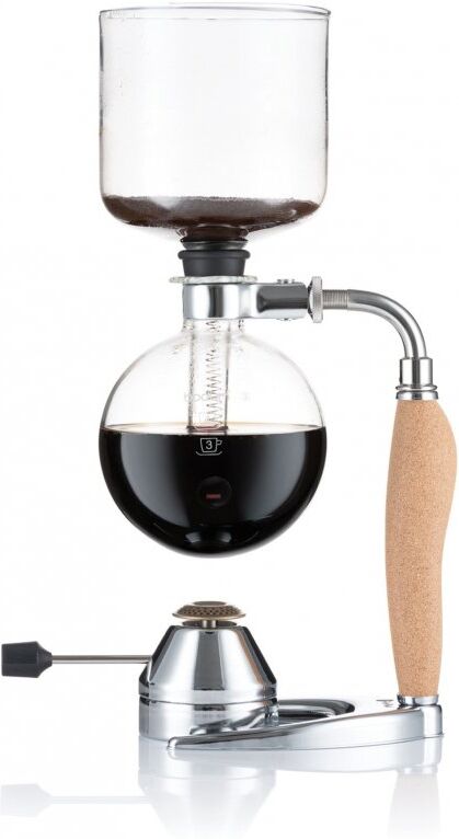 Bodum Mocca vakuumikahvinkeitin polttimella 500 ml Bodum Mocca vakuumikahvinkeitin polttimella 500 ml