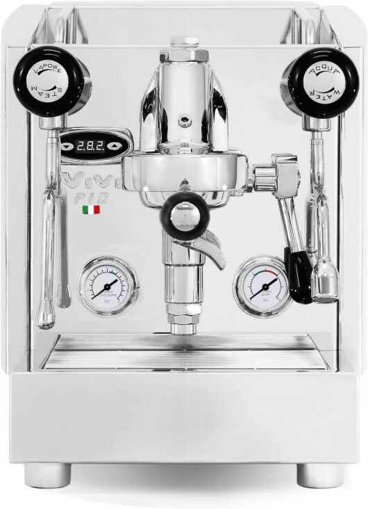 Izzo MyWay ViVi PID IV espressokeitin Izzo MyWay ViVi PID IV espressokeitin