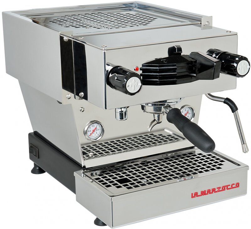 La Marzocco Linea Mini Inox