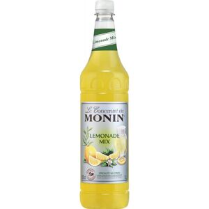 Monin Lemonade Mix tiiviste 1 l