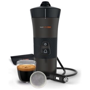 Käsikäyttöiset kahvivälineet > Handpresso Handpresso Handcoffee Auto Coffee Machine 12 V For Coffee Pods