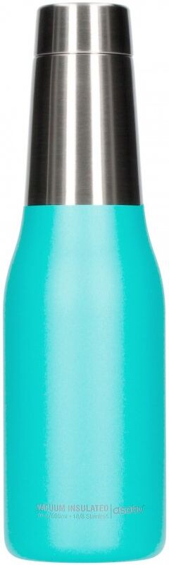 Asobu Oasis Water Bottle 600 ml. turkoosi Asobu Oasis Water Bottle 600 ml. turkoosi