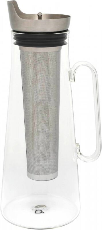 Bredemeijer Ice Tea Maker jääteekannu 1.2 l Bredemeijer Ice Tea Maker jääteekannu 1.2 l