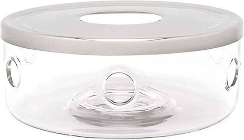 Bredemeijer Minuet lasinen teepannun lämmitin Bredemeijer Minuet lasinen teepannun lämmitin