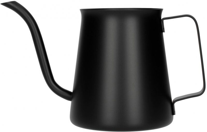 Hario Kasuya Mini Drip Kettle vesipannu 500 ml Hario Kasuya Mini Drip Kettle vesipannu 500 ml