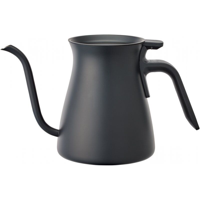 Kinto Pour Over Kettle 900 ml. musta
